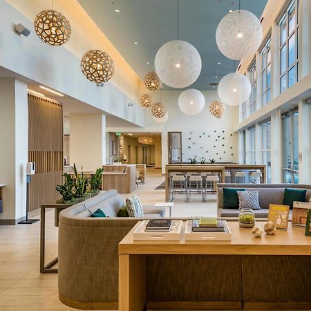 Element Bend Hotel Екстериор снимка