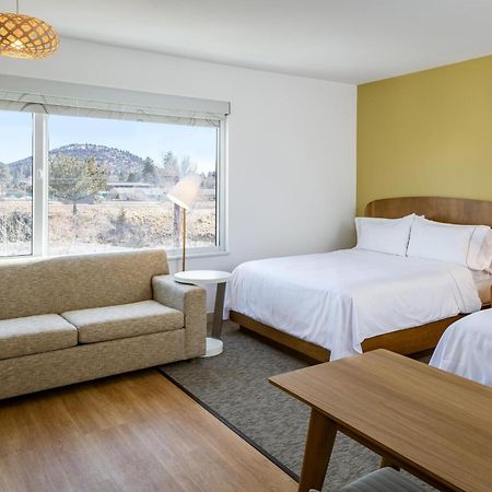 Element Bend Hotel Екстериор снимка
