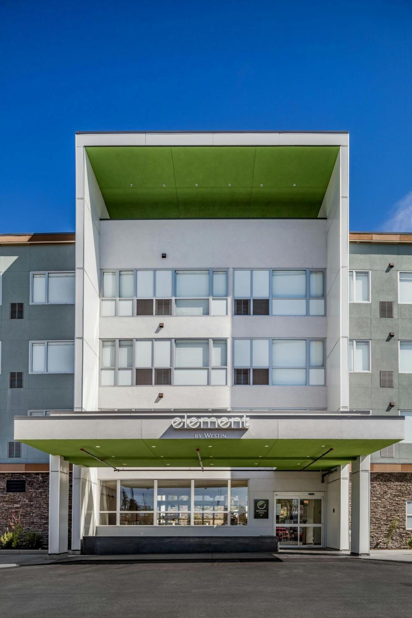 Element Bend Hotel Екстериор снимка