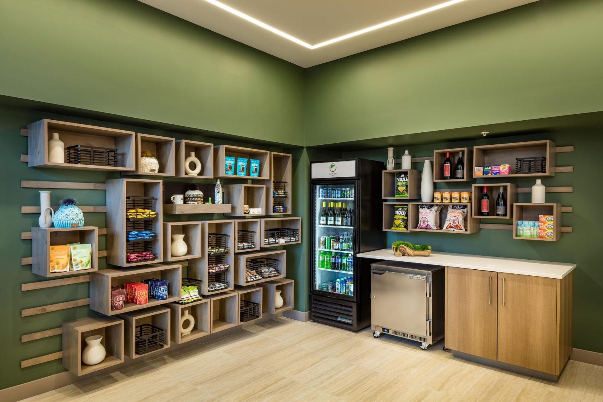 Element Bend Hotel Екстериор снимка