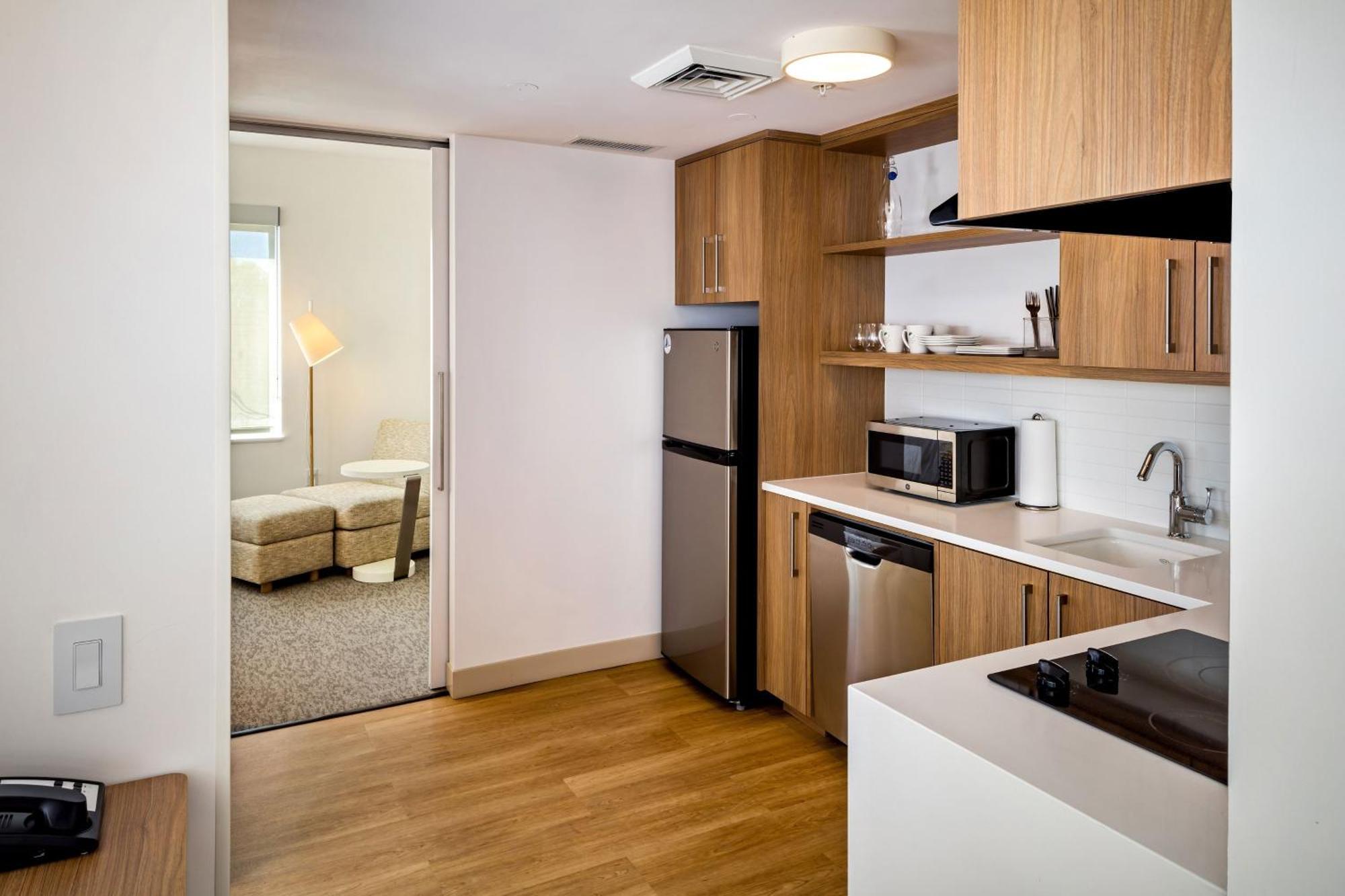 Element Bend Hotel Екстериор снимка
